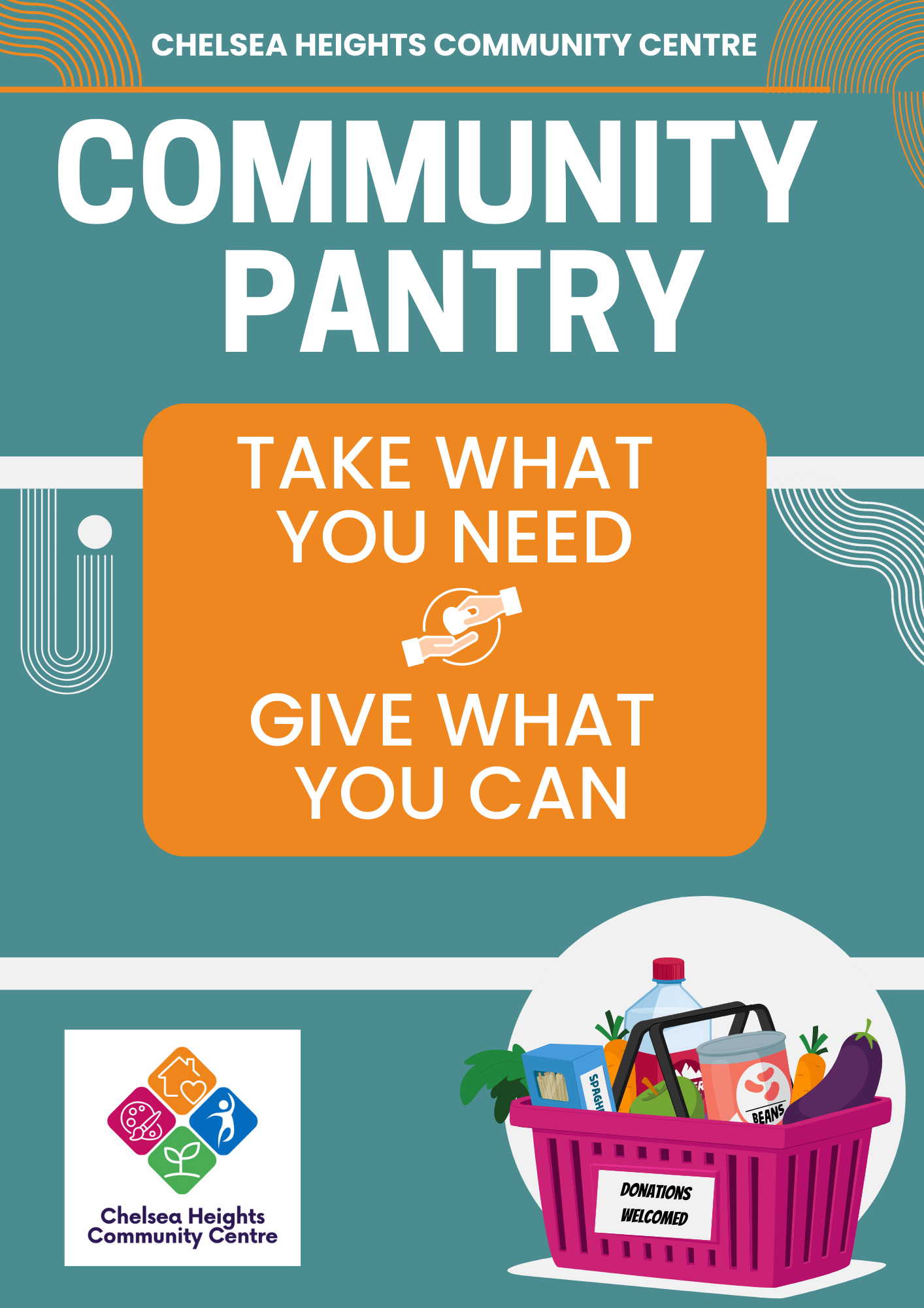 CHCC Community Pantry (1)