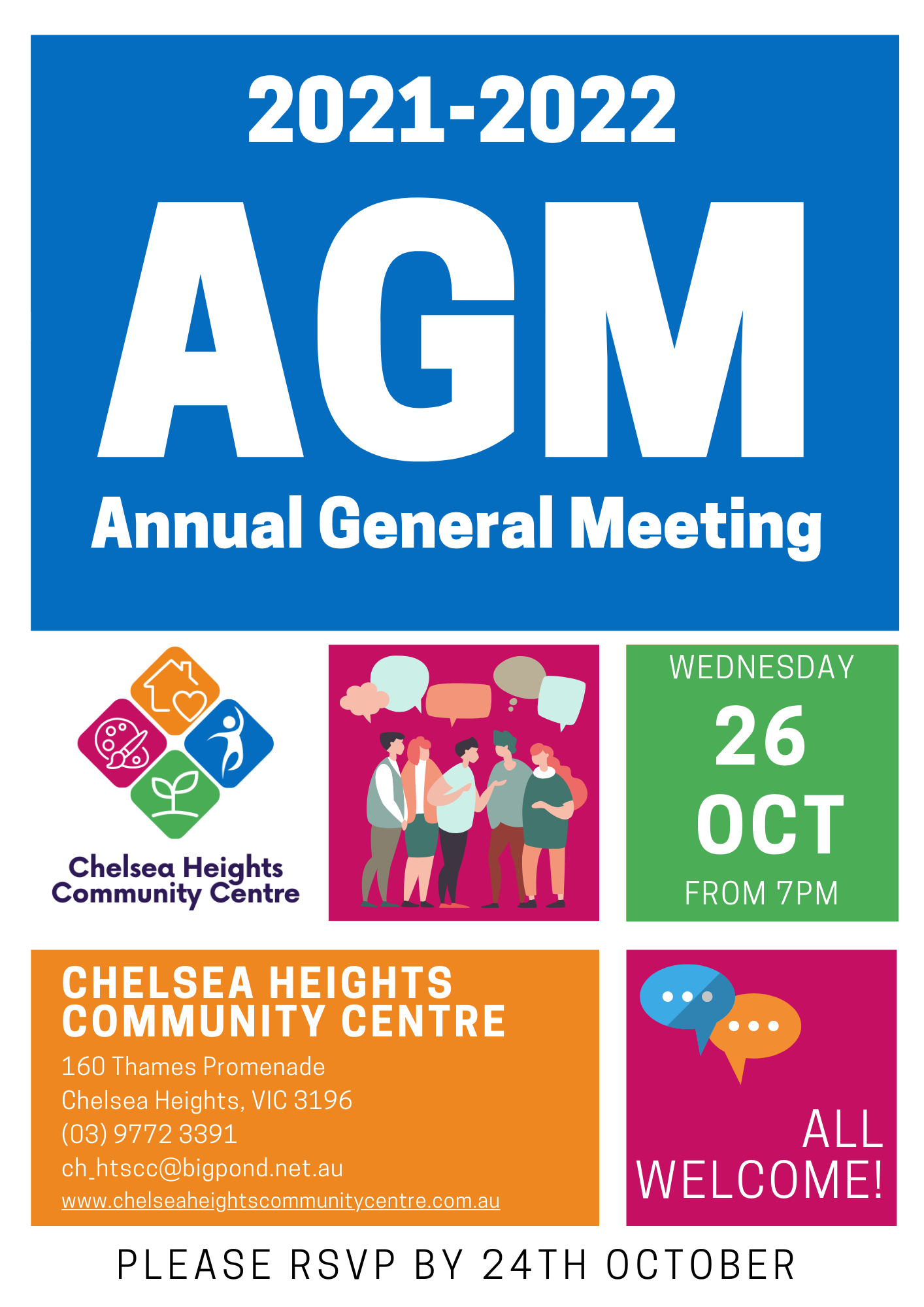 2022 AGM Annual General Meeting (2)